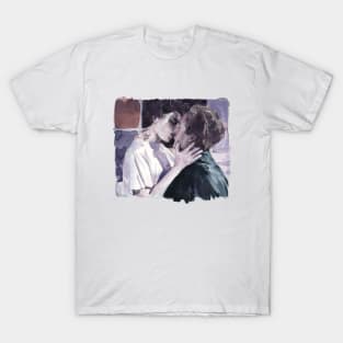 Call me by your name illustration T-Shirt